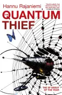 Kvantový zloděj - Quantum Thief