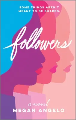 Následovníci - Followers