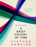 Ilustrované stručné dějiny času (Hawking Stephen (University of Cambridge)) - Illustrated Brief History Of Time (Hawking Stephen (University of Cambridge))