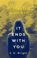 Končí to s tebou - It Ends with You