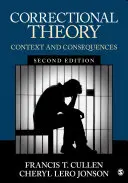 Nápravná teorie: Kontext a důsledky - Correctional Theory: Context and Consequences
