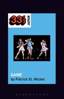 Parfémová hra - Perfume's Game