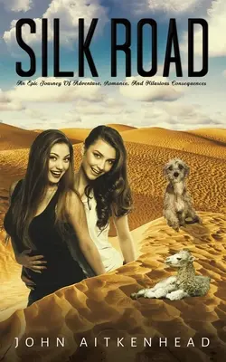 Hedvábná stezka - Silk Road