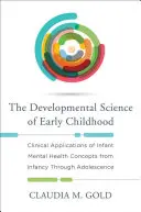 Vývojová věda o raném dětství: Klinické aplikace konceptů duševního zdraví dětí od kojeneckého věku až po dospívání - Developmental Science of Early Childhood: Clinical Applications of Infant Mental Health Concepts from Infancy Through Adolescence