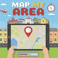 Mapa mé oblasti - Map My Area