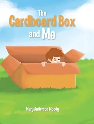 Kartonová krabice a já - The Cardboard Box and Me