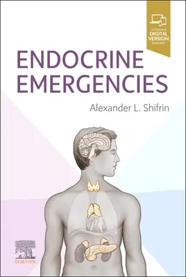 Endokrinní mimořádné události - Endocrine Emergencies