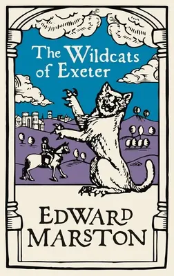 Divoké kočky z Exeteru - The Wildcats of Exeter