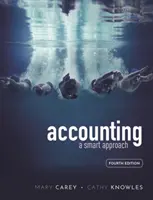 Účetnictví: Účetnictví: chytrý přístup - Accounting: A smart approach