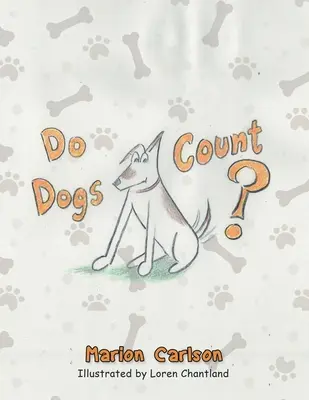Počítají se psi? - Do Dogs Count?