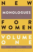 Nové monology pro ženy - New Monologues for Women