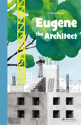 Architekt Eugene - Eugene the Architect