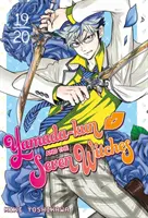 Jamada-Kun a sedm čarodějnic 19-20 - Yamada-Kun and the Seven Witches 19-20