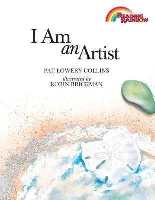 Jsem umělec - I Am an Artist