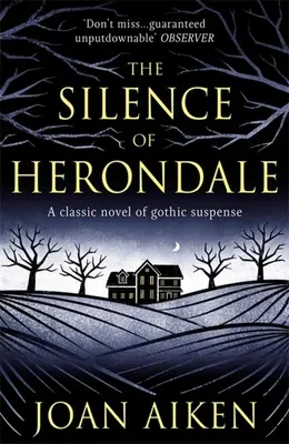 Ticho v Herondale - The Silence of Herondale