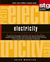 Elektřina: Průvodce pro samouky - Electricity: A Self-Teaching Guide