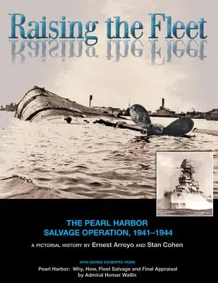 Zvedání flotily - Raising the Fleet