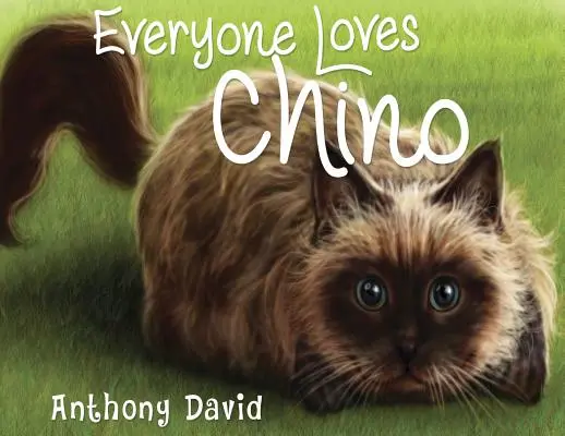 Každý má rád China - Everyone Loves Chino