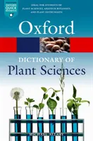 Slovník rostlinných věd - A Dictionary of Plant Sciences