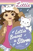 Panenky Lottie: Lottie se odvážně vrhá do bouře - Lottie Dolls: Lottie Braves a Storm