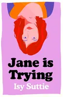 Jane se snaží - Jane is Trying