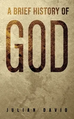 Stručné dějiny Boha - A Brief History of God