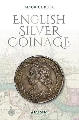 Nové vydání anglických stříbrných mincí - English Silver Coinage New Edition