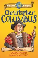 Hrdinové dějin: Kryštof Kolumbus - History Heroes: Christopher Columbus