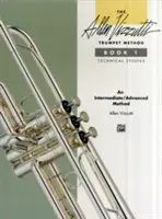 Allen Vizzutti Trumpet Method Book 1 - Technické studie - Allen Vizzutti Trumpet Method Book 1 - Technical Studies