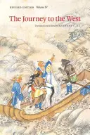 Cesta na Západ, přepracované vydání, 4. díl - The Journey to the West, Revised Edition, Volume 4