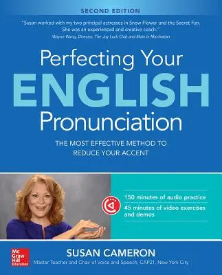 Zdokonalování anglické výslovnosti - Perfecting Your English Pronunciation