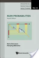 Pravděpodobnost zkázy (druhé vydání) - Ruin Probabilities (Second Edition)
