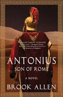 Antonius: Syn Říma - Antonius: Son of Rome