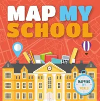 Mapa mé školy - Map My School