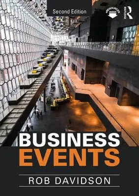 Obchodní události - Business Events