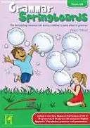 Odrazové můstky pro gramatiku 5.-6. ročník - Grammar Springboards Years 5-6