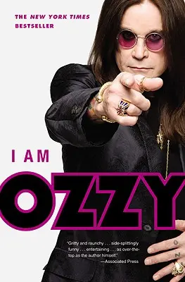 Já jsem Ozzy - I Am Ozzy