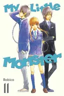 Moje malá příšerka 11 - My Little Monster 11