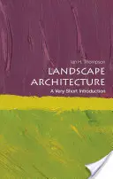 Krajinná architektura - Landscape Architecture