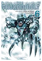 Mobile Suit Gundam Thunderbolt, díl 6, 6 - Mobile Suit Gundam Thunderbolt, Vol. 6, 6