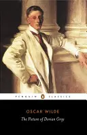 Obraz Doriana Graye - The Picture of Dorian Gray