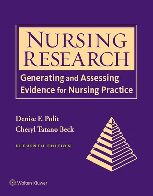 Ošetřovatelský výzkum - Nursing Research