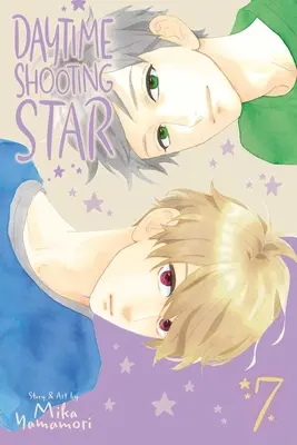 Daytime Shooting Star, svazek 7, 7 - Daytime Shooting Star, Vol. 7, 7
