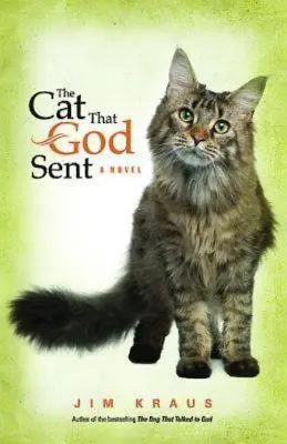Kočka, kterou poslal Bůh - The Cat That God Sent