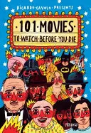 101 filmů, které byste měli vidět, než zemřete - 101 Movies to Watch Before You Die