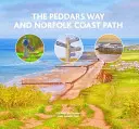 Peddars Way a Norfolkská pobřežní stezka - Peddars Way and Norfolk Coast Path