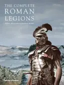 Kompletní římské legie - Complete Roman Legions