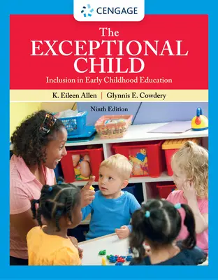 Výjimečné dítě: Výjimečné dítě: inkluze v předškolním vzdělávání - The Exceptional Child: Inclusion in Early Childhood Education
