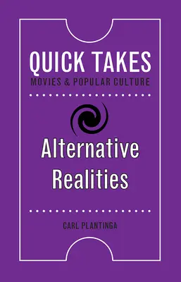 Alternativní reality - Alternative Realities