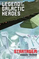 Legenda o galaktických hrdinech, svazek 4, 4 - Legend of the Galactic Heroes, Vol. 4, 4